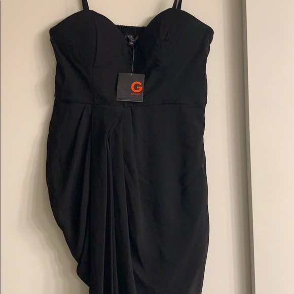 G by Guess black Dress - Picture 4 of 8